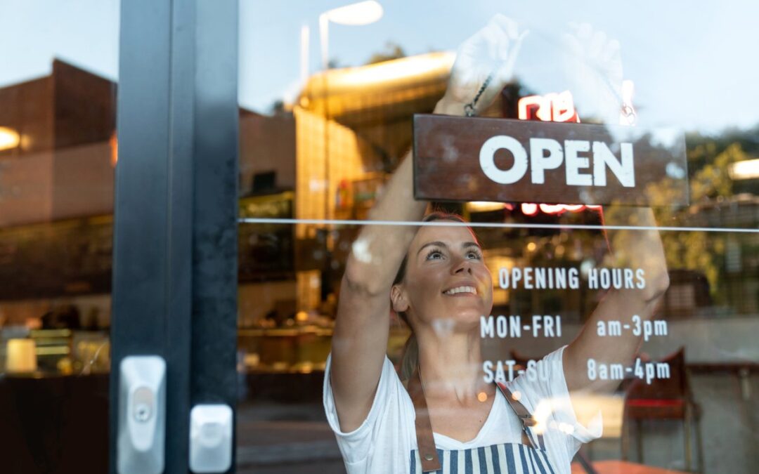 6 Reasons to Launch Your Startup with an Accountant